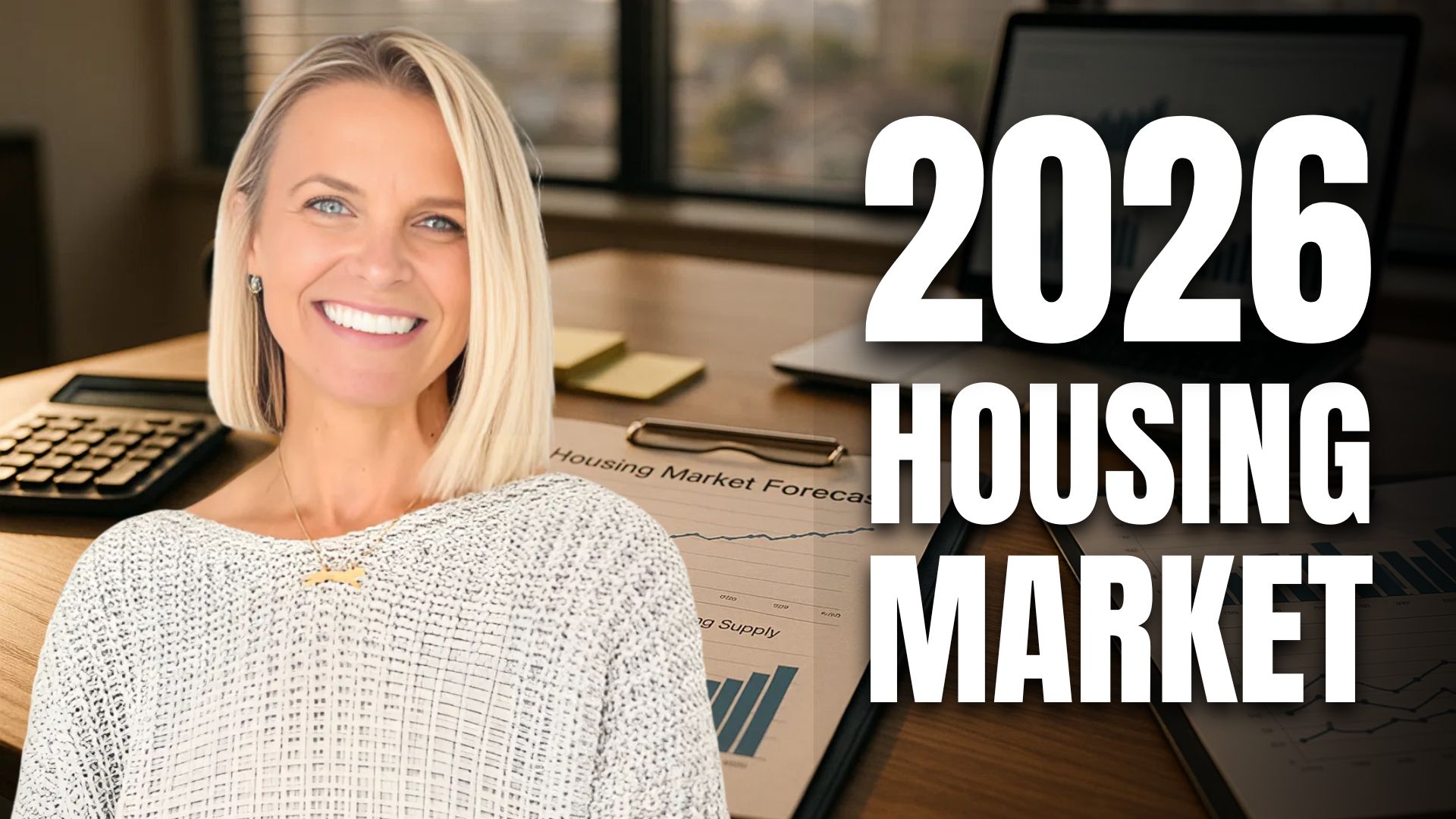 What Will the Charleston Home Housing Market Look Like in 2026?
