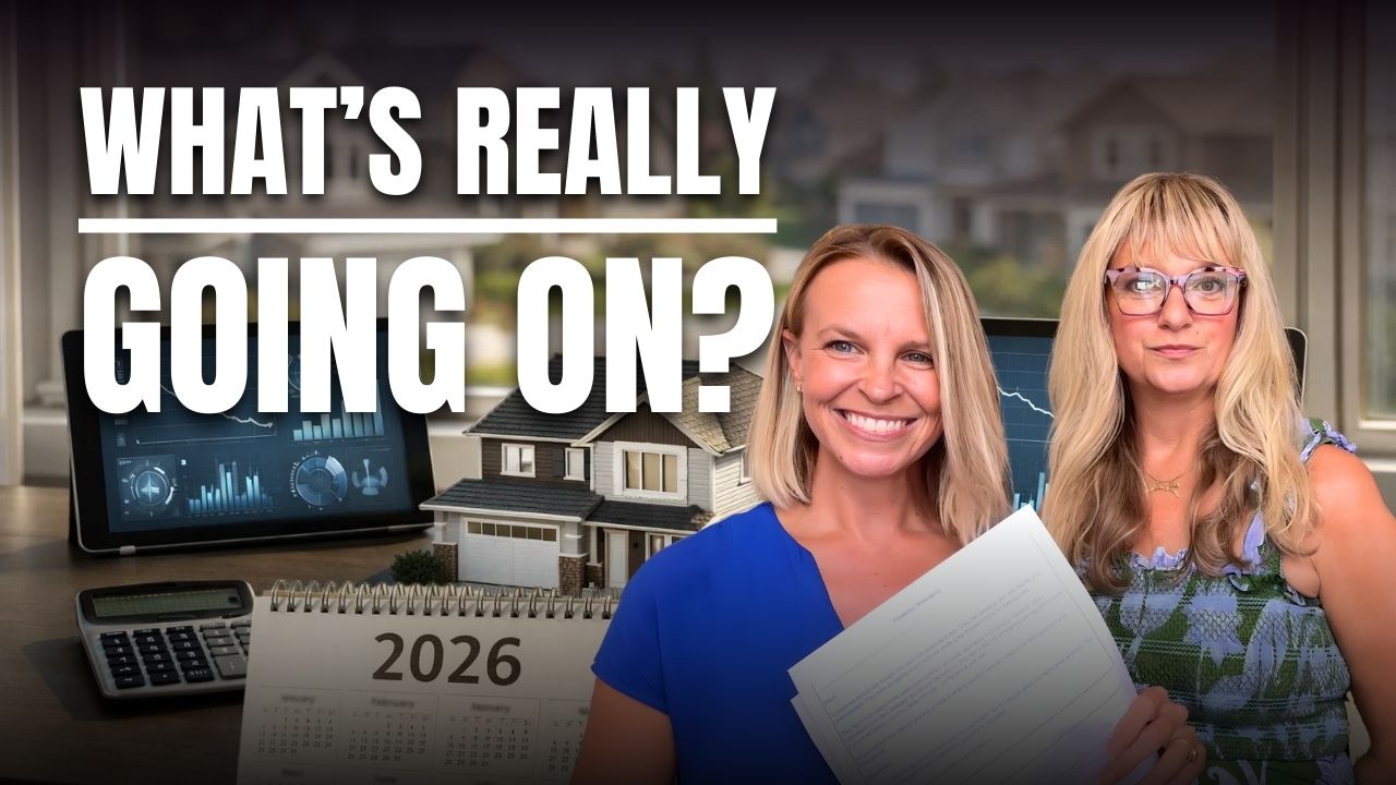 How Is the Real Estate Market Right Now?