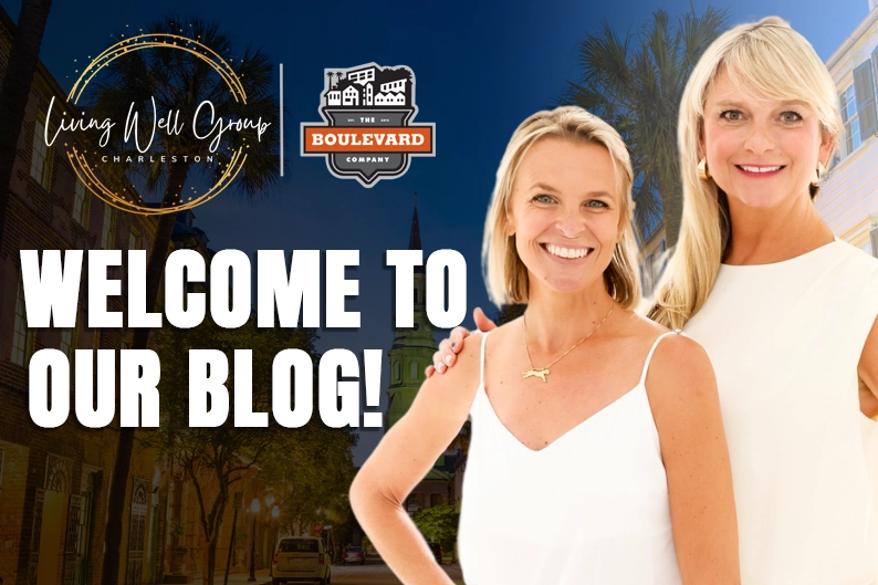 Welcome to Our Blog!