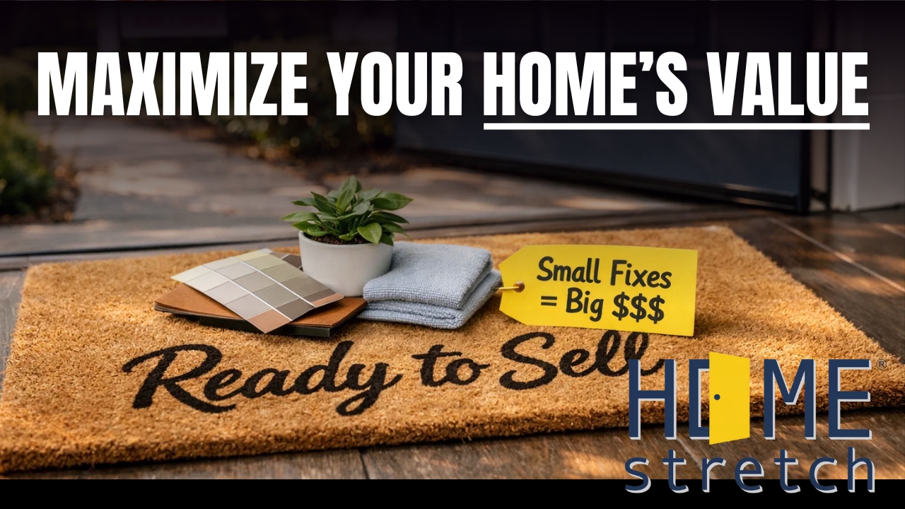 How to Prep Your Home for Sale and Sell It Faster