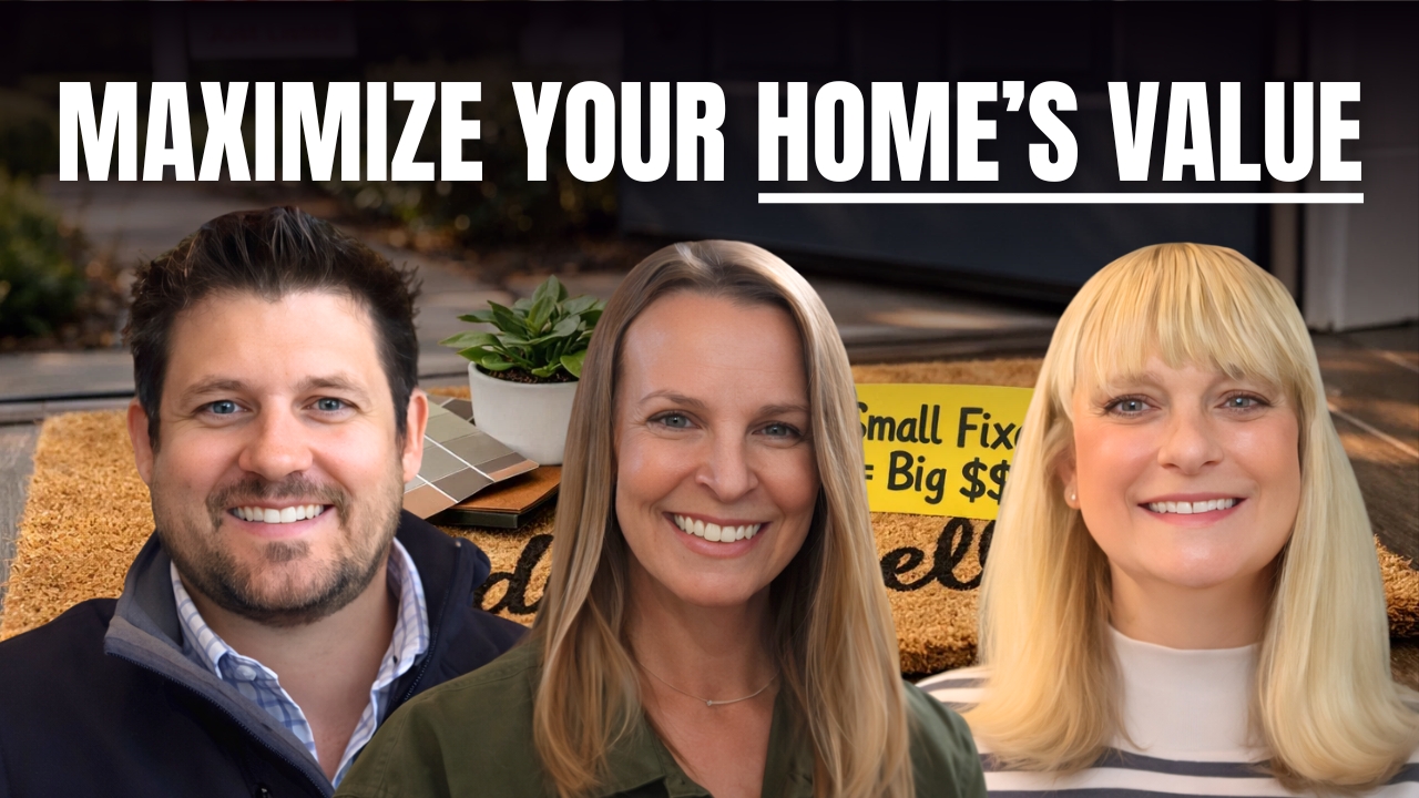 How to Prep Your Home for Sale and Sell It Faster