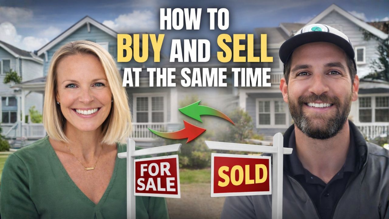 How to Buy Your Next Home Before Selling in Charleston